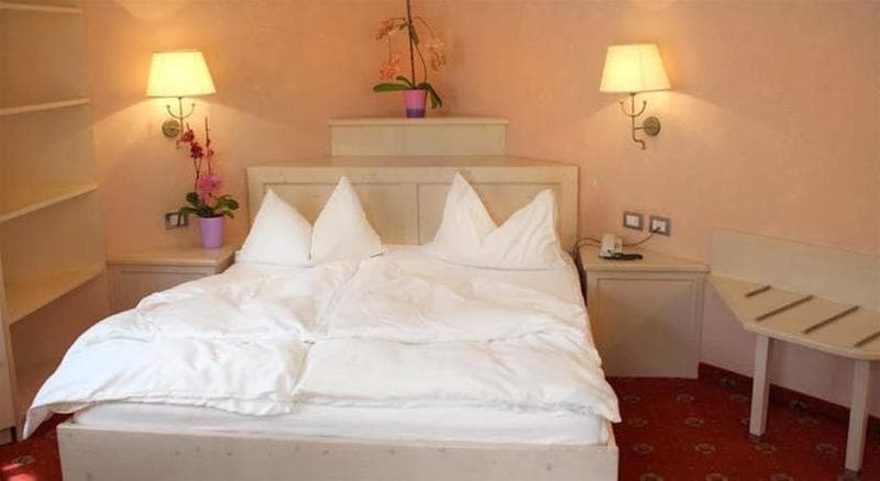Hotel Stella Montis photo 1