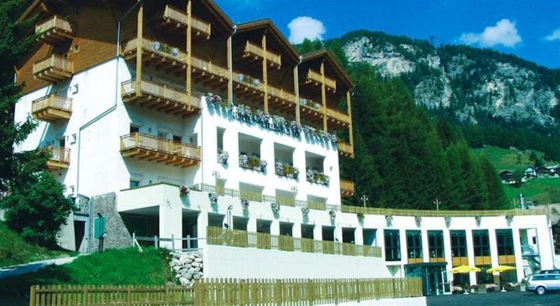 Hotel Stella Montis 2