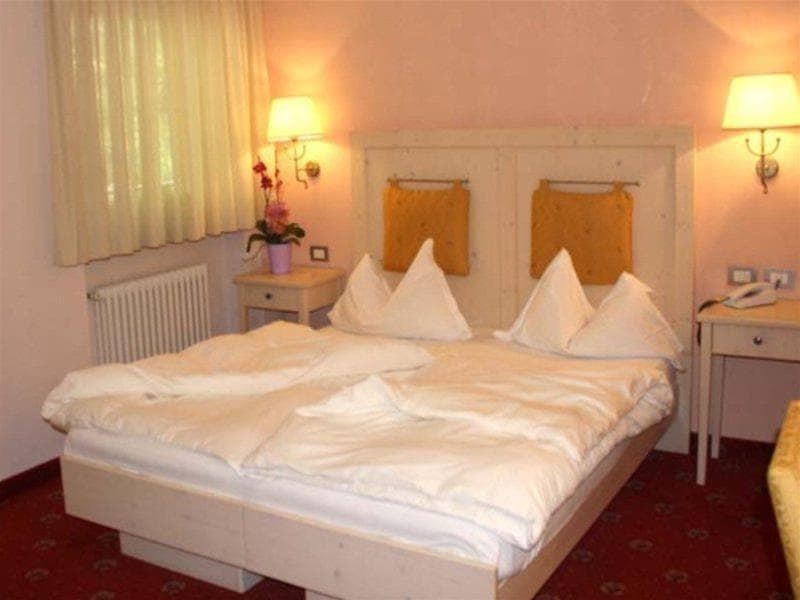 Hotel Stella Montis 3