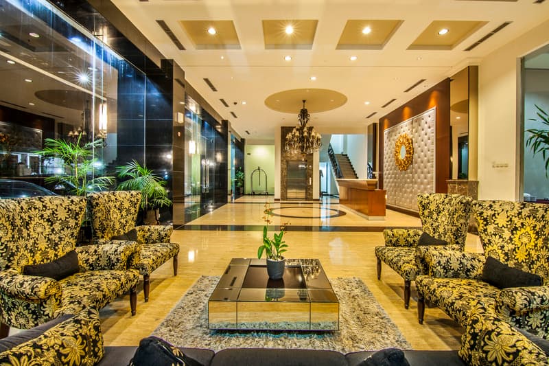 Mirah Hotel 2