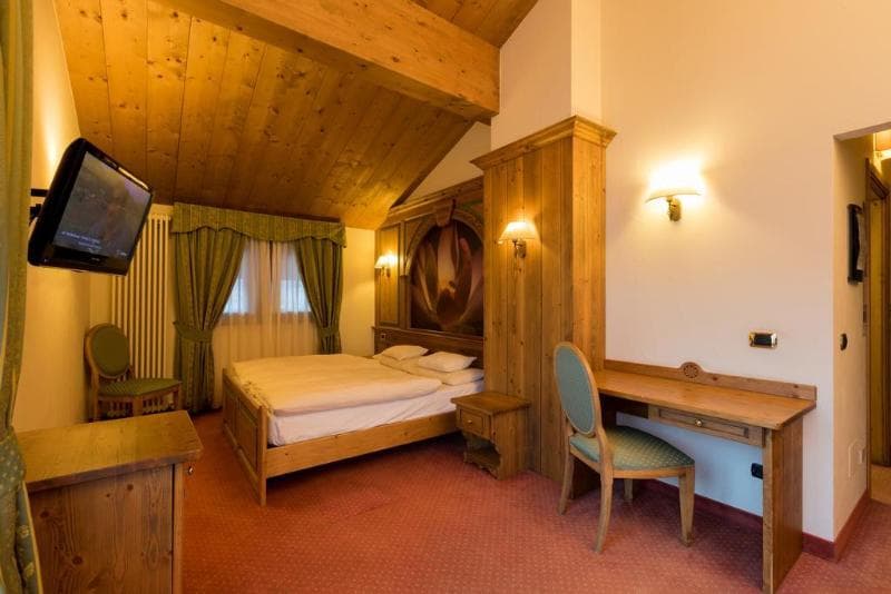 Hotel Cervo photo 1