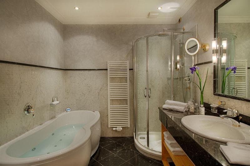 Alpenpalace Luxury Hideaway & Spa Retreat 2