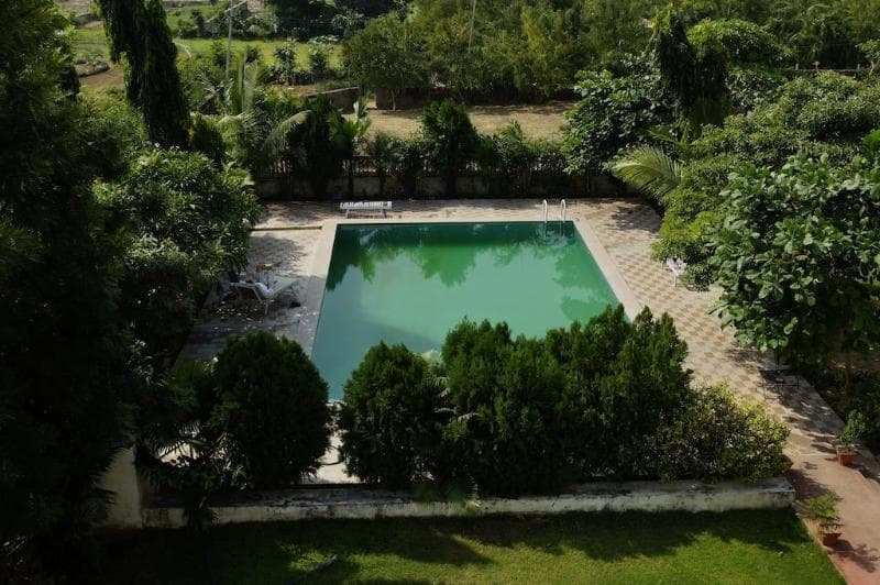 Green Park Resort photo 1