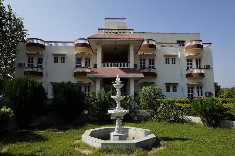 Green Park Resort 4