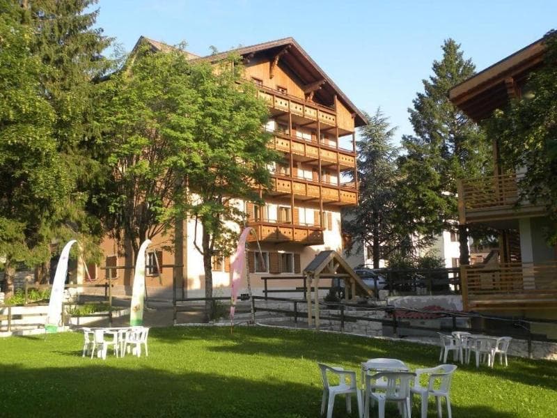 Residence Serrada 5
