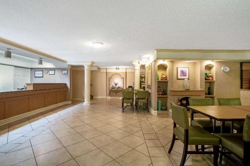 La Quinta Inn by Wyndham Killeen - Fort Hood 5