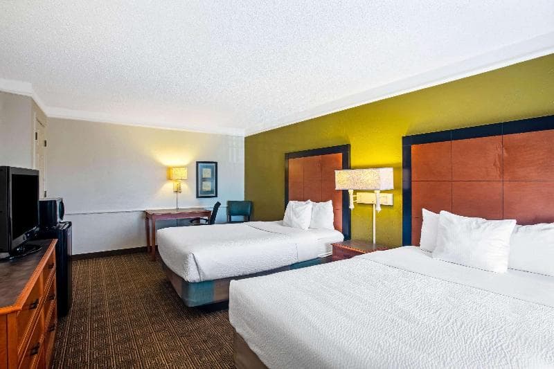 La Quinta Inn by Wyndham Killeen - Fort Hood 4