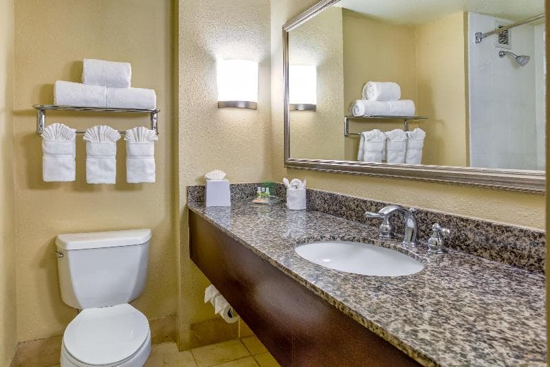 Holiday Inn Indianapolis North - Carmel photo 1