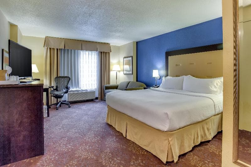 Holiday Inn Indianapolis North - Carmel 3