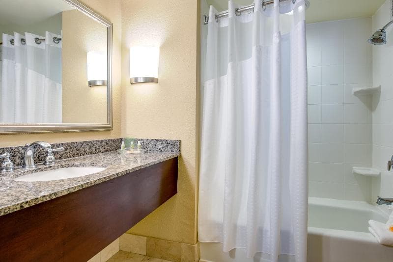 Holiday Inn Indianapolis North - Carmel 4
