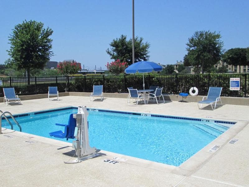Extended Stay America - Dallas - Las Colinas - Mea photo 1