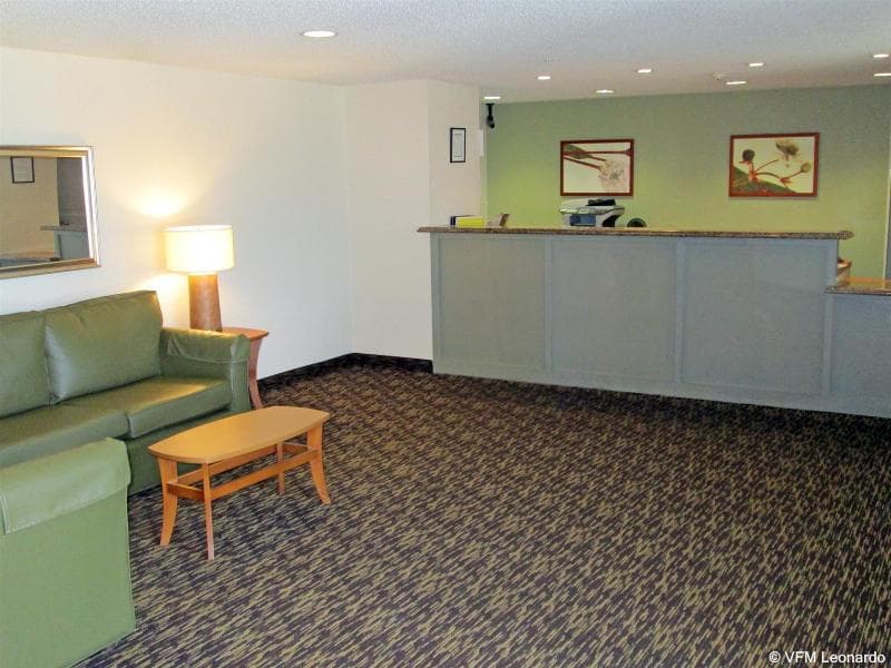 Extended Stay America - Dallas - Las Colinas - Mea 2