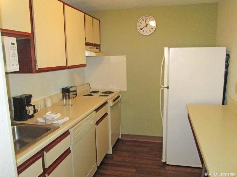 Extended Stay America - Dallas - Las Colinas - Mea 3
