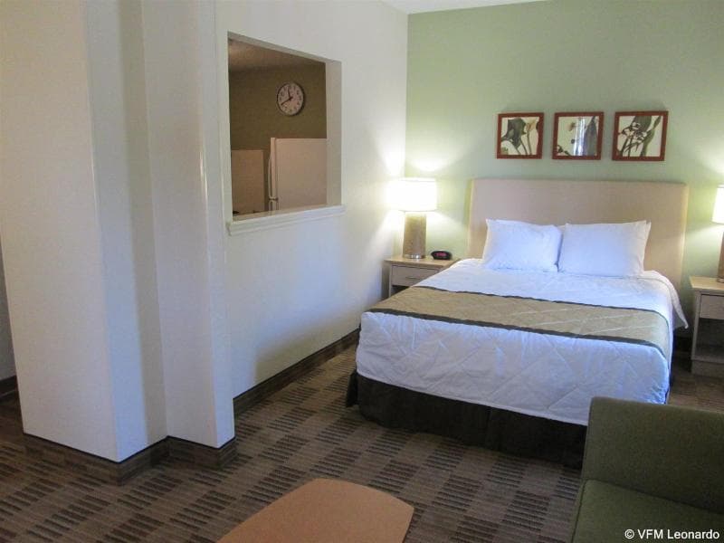 Extended Stay America - Dallas - Las Colinas - Mea 4