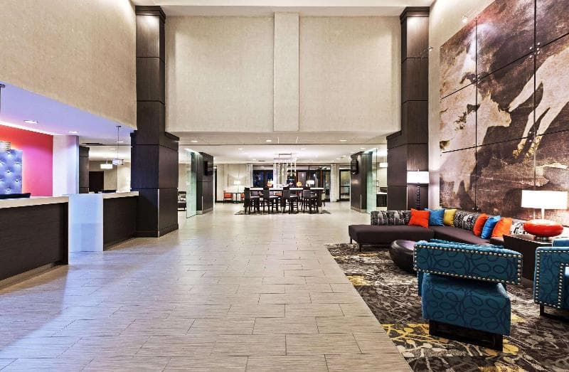 Wingate By Wyndham Dallas/Las Colinas 5