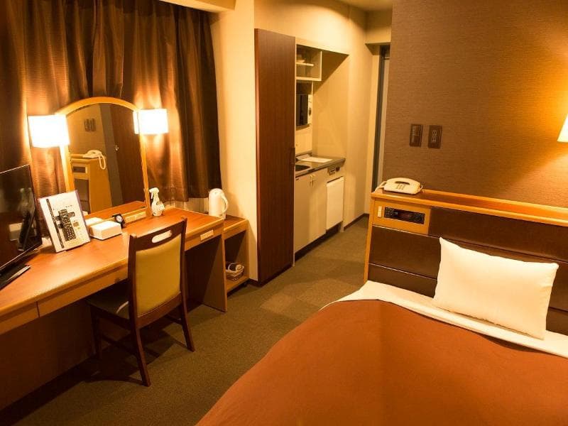 Nissin Namba Inn (Adults Only) 5