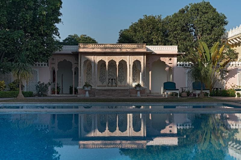 Nahargarh Ranthambore 3