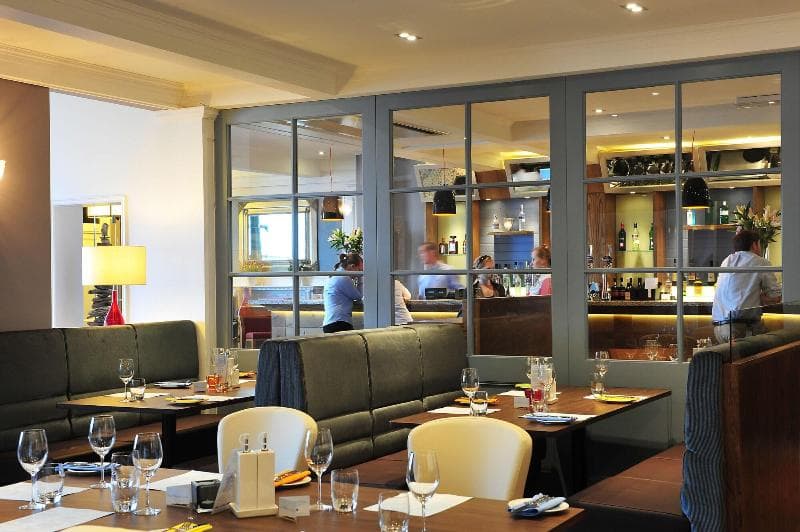 Best Western White Lion 4