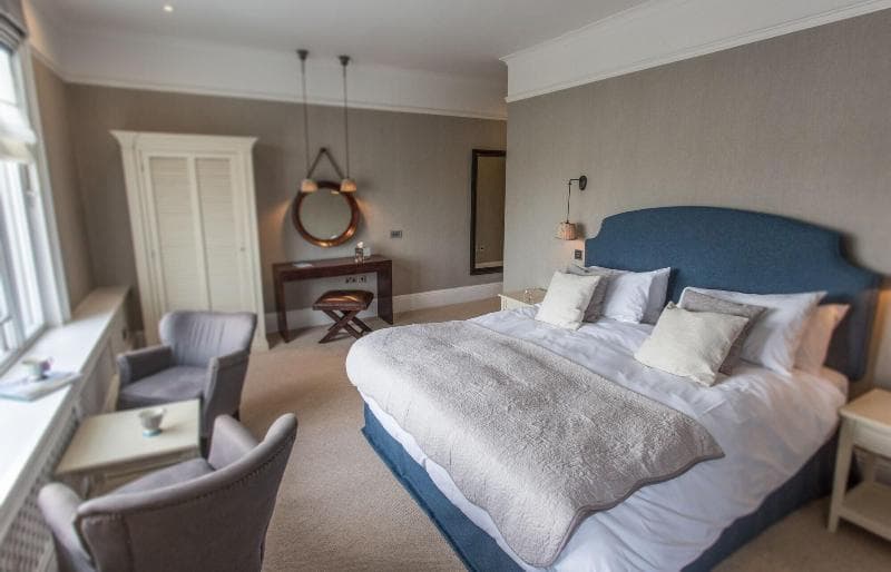 Best Western White Lion 5