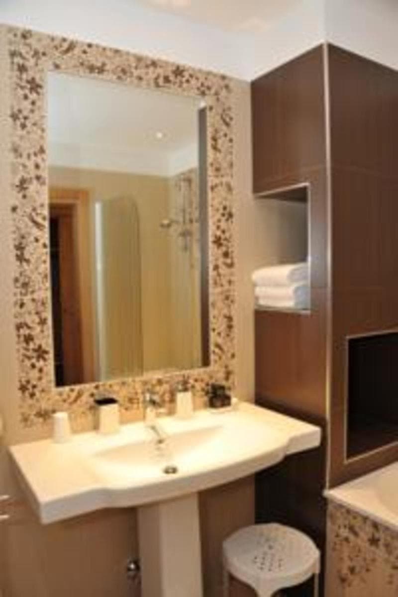Hotel Negritella main
