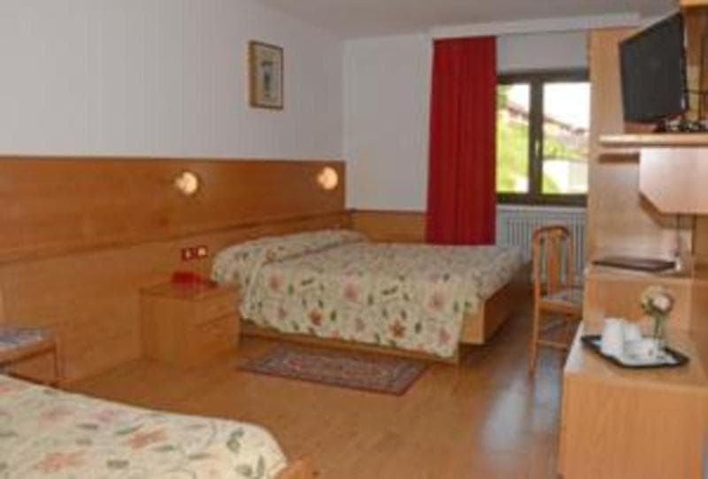 Hotel Negritella 5