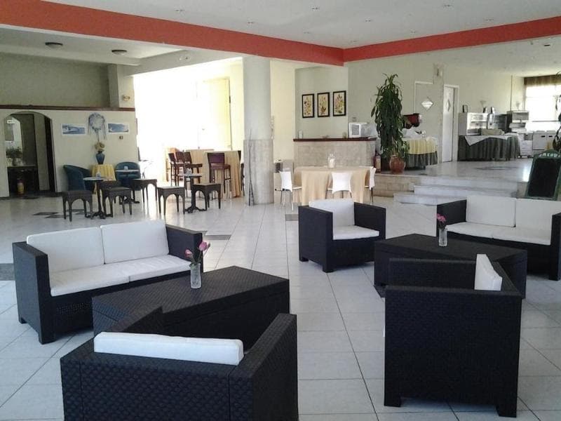 Terra Mare Hotel 3