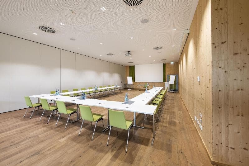 Landhotel Reschenhof photo 1