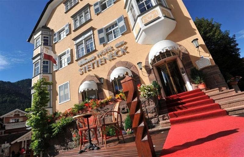 Classic Hotel Am Stetteneck 3