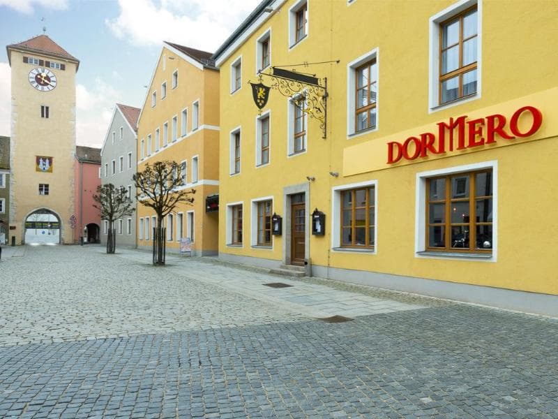 DORMERO Hotel Kelheim photo 1