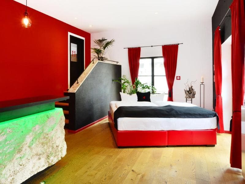 DORMERO Hotel Kelheim 4