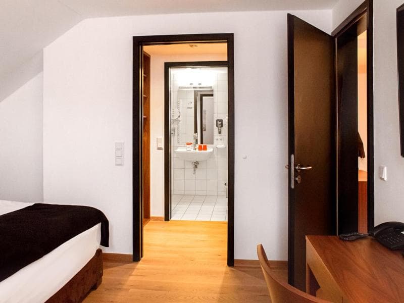 DORMERO Hotel Kelheim 5