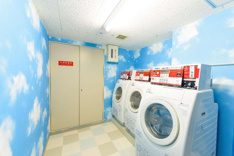 SureStay Plus Hotel by Best Western Shin-Osaka 5