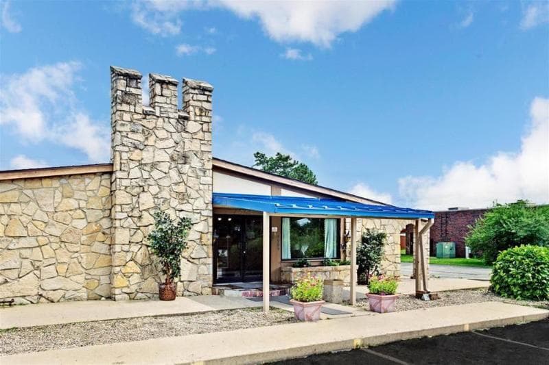 Knights Inn - Indianapolis 3