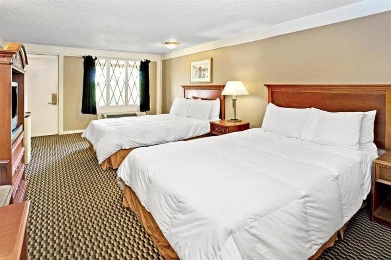 Knights Inn - Indianapolis 4