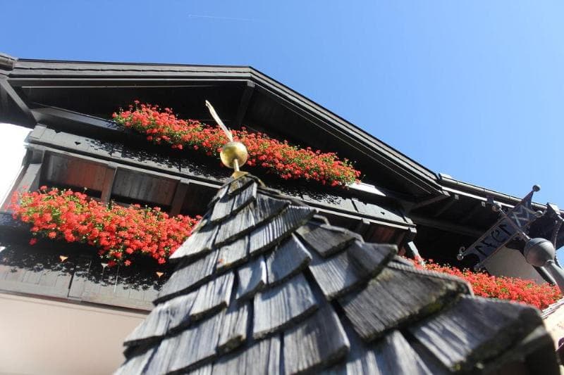 Villa Martha - Adults Only Hotel main