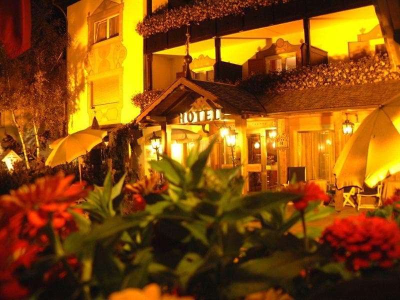 Villa Martha - Adults Only Hotel 4