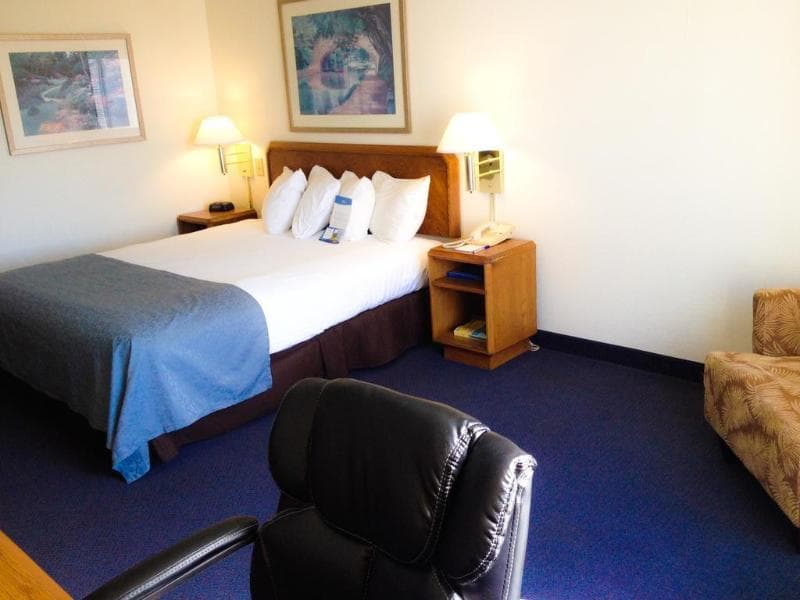 Baymont By Wyndham Wilmington main