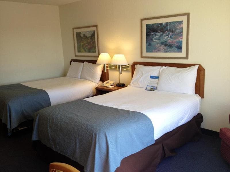 Baymont By Wyndham Wilmington photo 1
