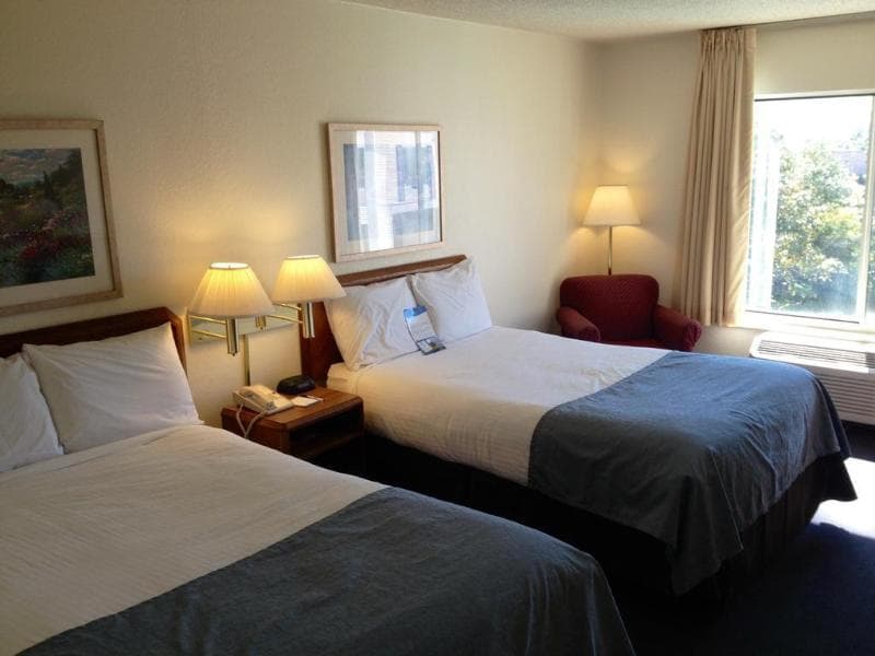 Baymont By Wyndham Wilmington 5