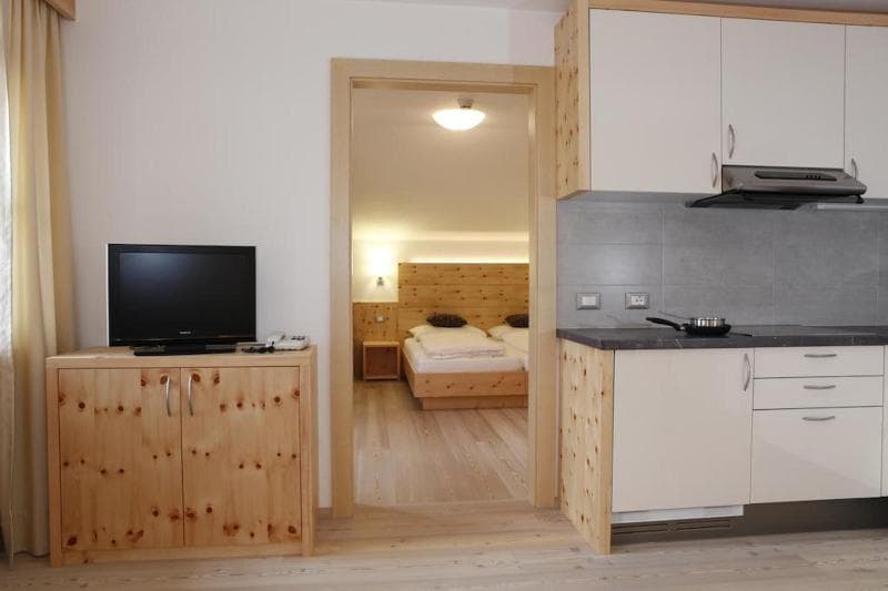 Christophorus Mountain Residence 5