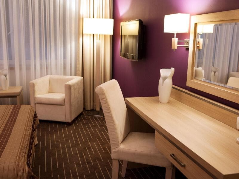 Grape Town Hotel 5