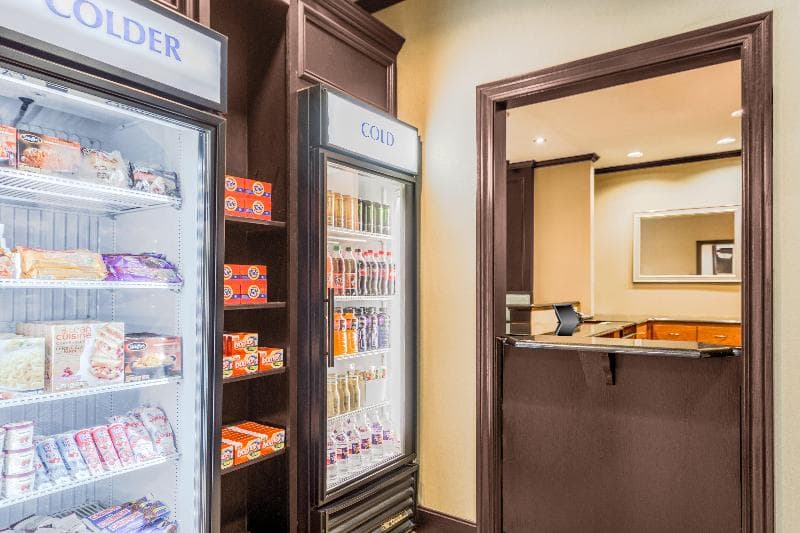 Staybridge Suites Kansas City-Independence 5