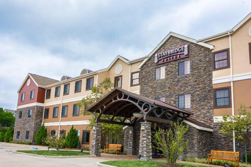 Staybridge Suites Kansas City-Independence photo 1