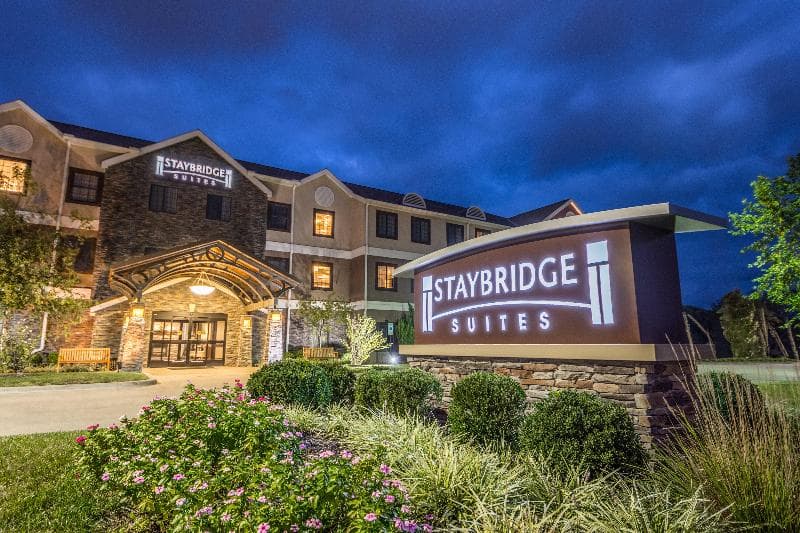 Staybridge Suites Kansas City-Independence 3