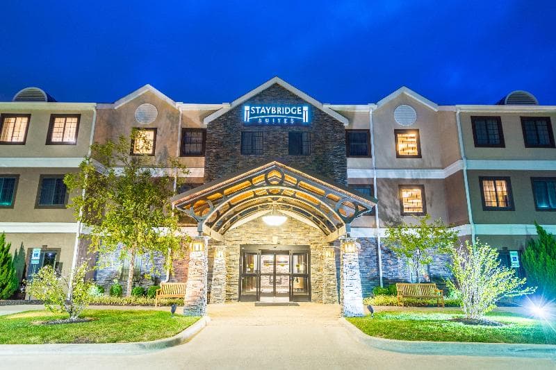 Staybridge Suites Kansas City-Independence 4