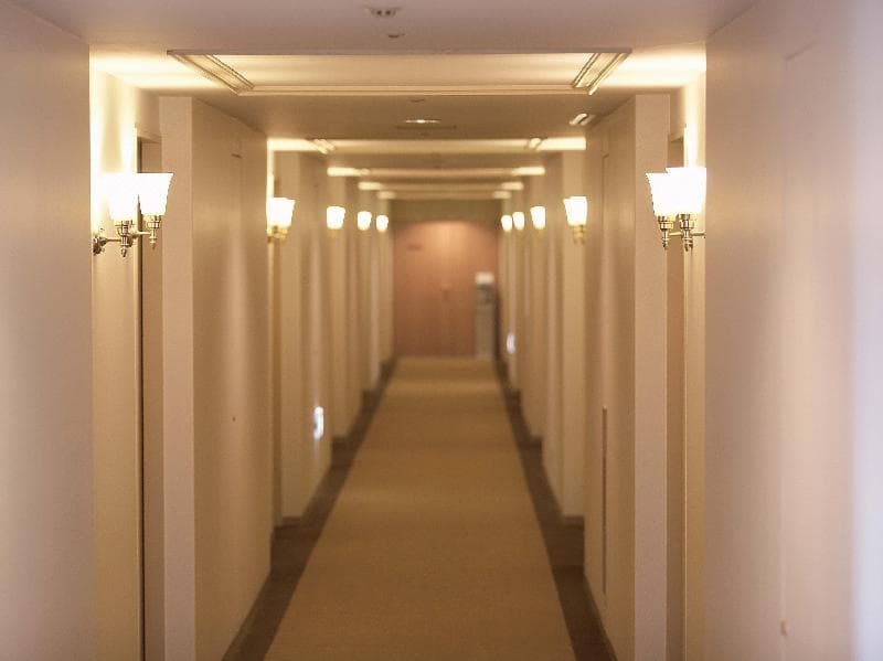 Yokkaichi Miyako Hotel 5