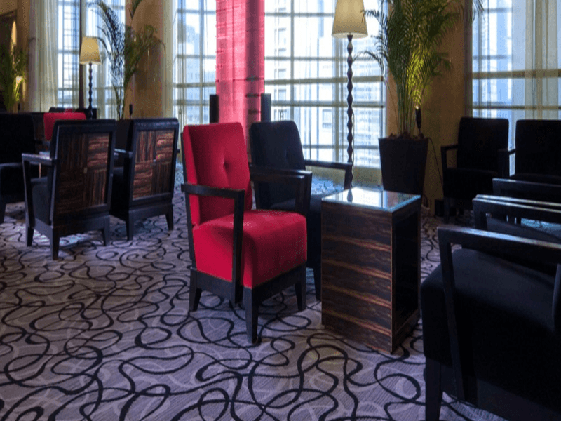 Yokkaichi Miyako Hotel 2