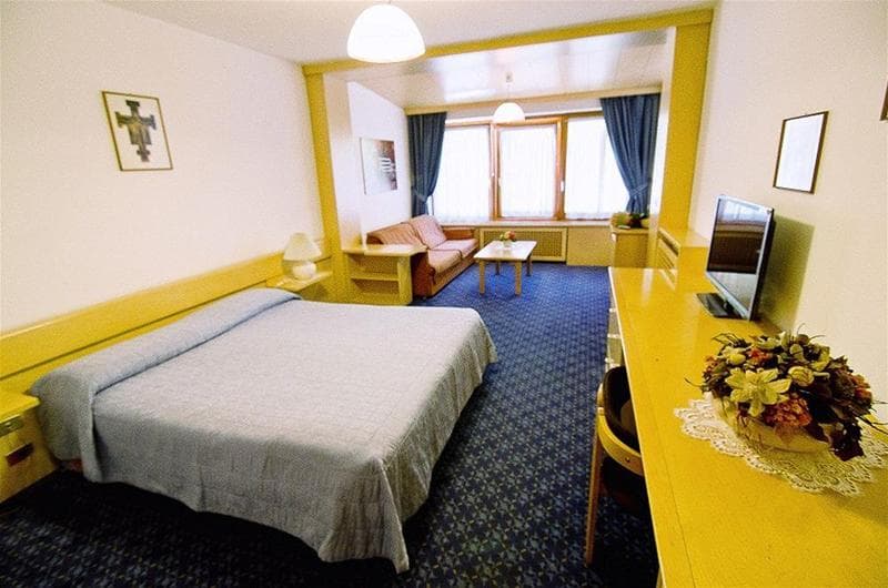 Hotel Alla Posta 2