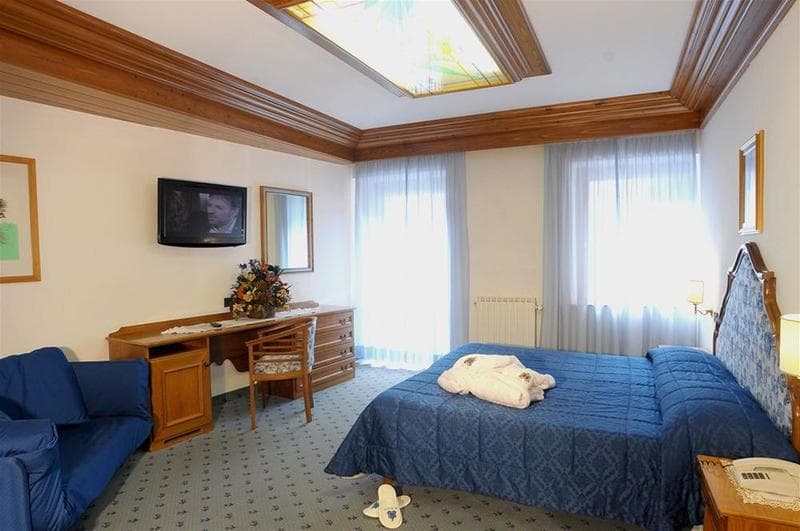 Hotel Alla Posta 3