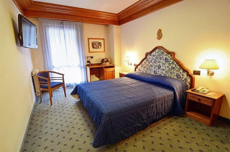 Hotel Alla Posta 4